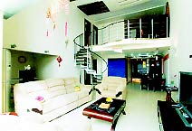 客厅设计新创意 双图文设计制作，打造视觉与功能的完美平衡