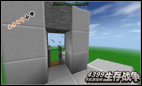 生存战争I型传送带制作图文攻略 从零到一的自动化入门